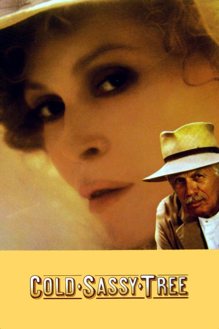 Постер Cold Sassy Tree